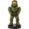 Figurine Halo Infinite Spartan-117 - Support & Chargeur pour Manette et Smartphone - Exquisite Gaming