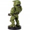 Figurine Halo Infinite Spartan-117 - Support & Chargeur pour Manette et Smartphone - Exquisite Gaming