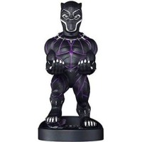 Figurine Support Manette Black Panther