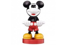 Figurine Mickey Mouse - Support & Chargeur pour Manette et Smartphone - Exquisite Gaming