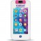 VTECH - Kidicom Advance 3.0 Blanc et Rose