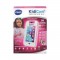 VTECH - Kidicom Advance 3.0 Blanc et Rose