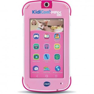 VTECH - Kidicom Max 3.0 Rose