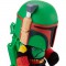 Star Wars - Boba Peluche Fonction 30Cm - Peluche