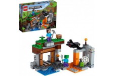 LEGO Minecraft™ 21166 La mine abandonnée