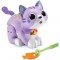 VTECH BABY - Mina, Mon Chat Attrap'Poisson