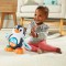 Fisher-Price - Valentin le Pingouin Linkimals - Jouet d'éveil bébé - Des 9 mois