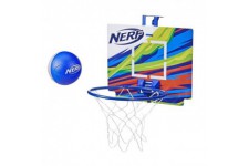 NERF - Nerfoop - Jouet de sport - Bleu