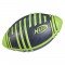 NERF - Weather Blitz - Ballon de football américain (modele aléatoire)
