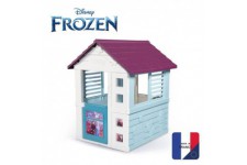 Frozen maison pour enfant - La Reine des neiges - 98 x 110 x 127cm