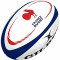Ballon rugby REPLICA FRANCE - Gilbert - T5
