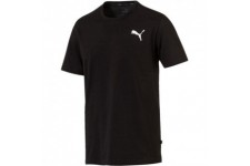 PUMA - T-shirt de sport PERFORMANCE - technologie Drycell - gris - Homme