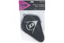 Housse de tennis de table - DUNLOP - BAT COVER