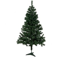 Sapin de Noël Canadien - 475 Branches - H 180 cm - Vert
