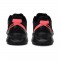 Chaussure sport Weave Xt - PUMA - rose et noir - femme