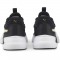 Chaussure de sport Lex Wn's - PUMA - blanc et noir - femme