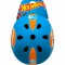 STAMP - Casque Skate - Hot Wheels