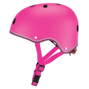 GLOBBER - Casque Primo - Rose