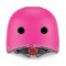 GLOBBER - Casque Primo - Rose