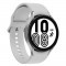 SAMSUNG Galaxy Watch4 44mm Bluetooth Argent