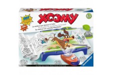 Xoomy maxi avec rouleau - Ravensburger - Loisirs créatifs - Atelier a dessins - Coffret maxi format - Des 6 ans
