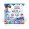 CANAL TOYS - Slime - Mix'in Kit - Pack 10 Slimes