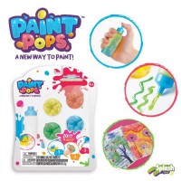Paint Pops - Stylo Pop Secoue & Peins