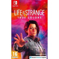 Life is Strange : True Colors Jeu Switch