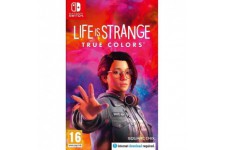 Life is Strange : True Colors Jeu Switch