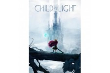 Child of the Light : Ultimate - Remaster Jeu Switch (Code dans la boite)