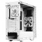 FRACTAL DESIGN BOITIER PC Define 7 - Compact Blanc Panneau Solide - Blanc - Format ATX (FD-C-DEF7C-05)