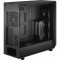FRACTAL DESIGN BOITIER PC Meshify 2 XL - Noir - Verre trempé - Format E-ATX (FD-C-MES2X-01)