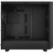FRACTAL DESIGN BOITIER PC Meshify 2 XL - Noir - Format E-ATX (FD-C-MES2X-02)