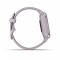GARMIN Venu Sq - Lavender/Rose Purple - Montre GPS de sport connectée santé et bien-etre