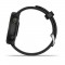 GARMIN Forerunner 55 - Montre Connectée GPS & Course a Pied - Entraînements Personnalisés - Autonomie Longue Durée - Black