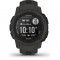 Montre connectée - GARMIN - Instinct 2S Solar - Graphite
