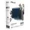 SSD Externe - PNY - Pro Elite in Blue Casing - 500 GB - (PSD0CS2060NB-500-RB)