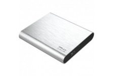 SSD Externe - PNY - Pro Elite in Silver Casing - 500 GB - (PSD0CS2060SB-500-RB)