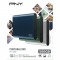 SSD Externe - PNY - Pro Elite in Silver Casing - 500 GB - (PSD0CS2060SB-500-RB)