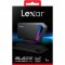 Disque SSD Externe - LEXAR - SL660 - 1 To - USB3.2 Gen2*2 type C (LSL660X001T-RNNNG)