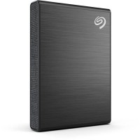 SEAGATE - SSD Externe - One Touch - 2To - NVMe - USB-C (STKG2000400)