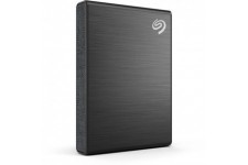 SEAGATE - SSD Externe - One Touch - 2To - NVMe - USB-C (STKG2000400)