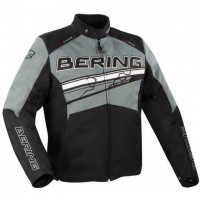Bering Bario noir gr L50-52