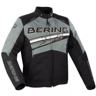 Bering Bario noir XL54-56