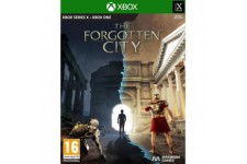 MICROIDS The Forgotten City - Jeu Xbox Series X et Xbox One