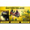Rainbow Six Extraction - Deluxe Jeu Xbox Series X et Xbox One