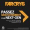 Far Cry 6 Edition Gold Jeu Xbox Series X - Xbox One