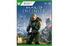 Halo Infinite - Jeu Xbox Series X et Xbox One