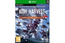 Iron Harvest - Complete Edition Jeu Xbox Series X