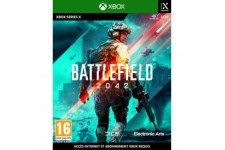 Battlefield 2042 Jeu Xbox Series X